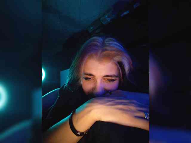 Siren_Muse webcam