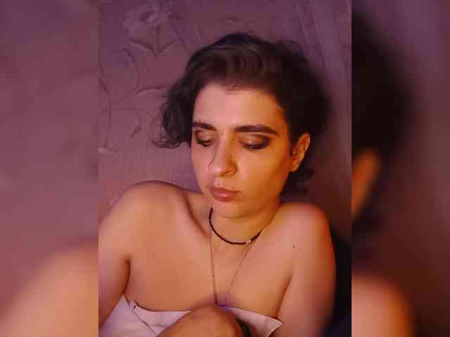 CyberSquirtSiren webcam