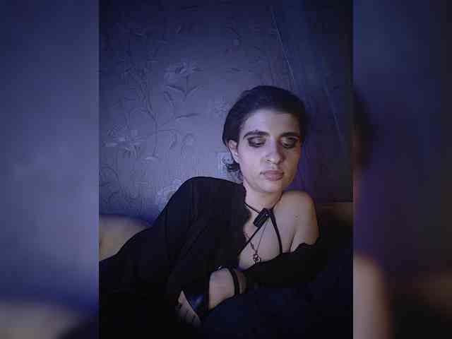 CyberSquirtSiren webcam