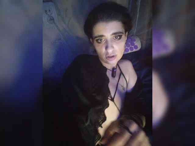 CyberSiren Sex Cam Show