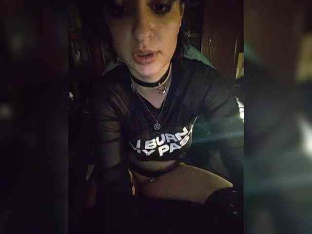 CrazySquirtSiren