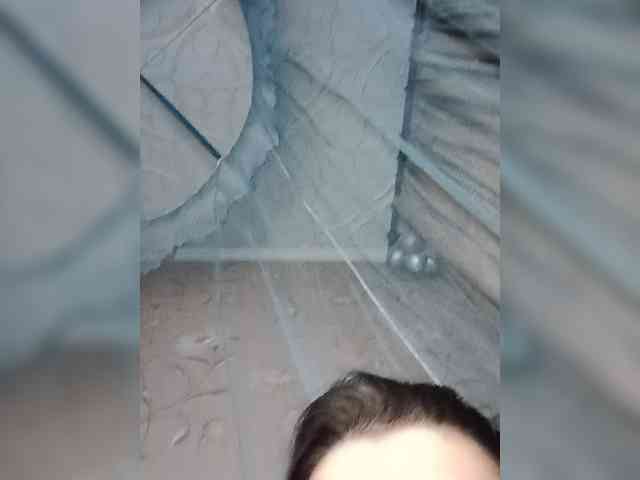 CyberSquirtSiren webcam