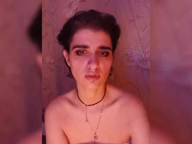 CyberSquirtSiren webcam