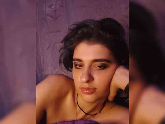 CyberSquirtSiren webcam