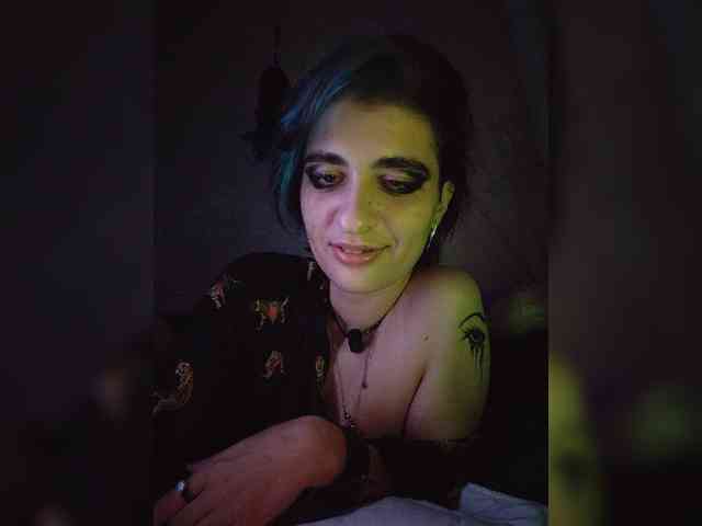 CyberSiren Live Webcam on BongaCams