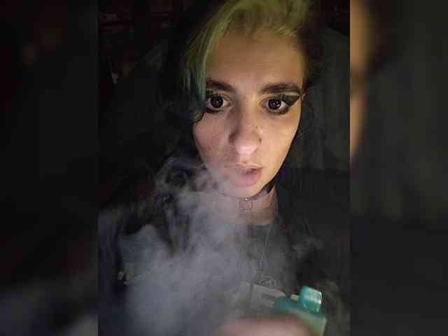 CrazySquirtSiren webcam