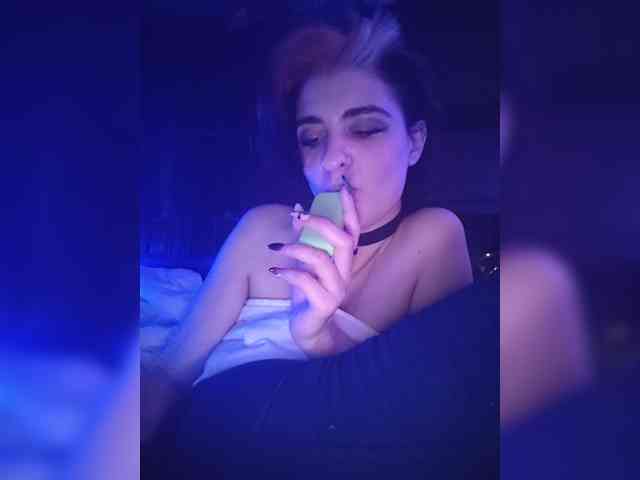 CrazySquirtSiren
