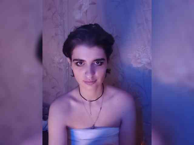 CyberSquirtSiren webcam