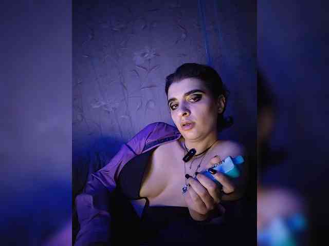 Modèle: CyberSquirtSiren