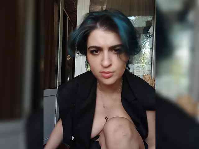 CyberSquirtSiren