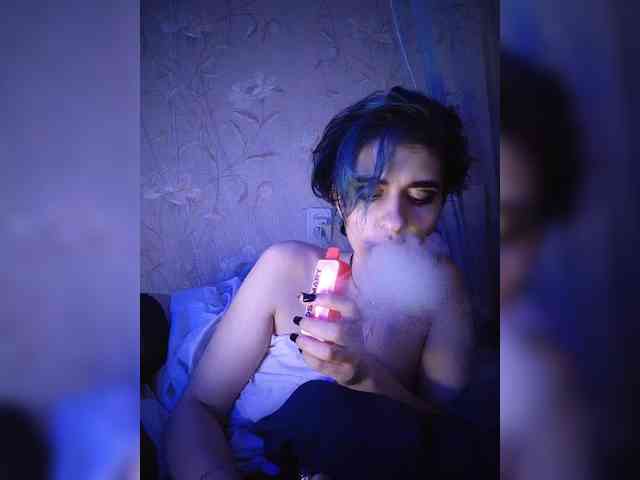 CyberSiren Sex Cam Show