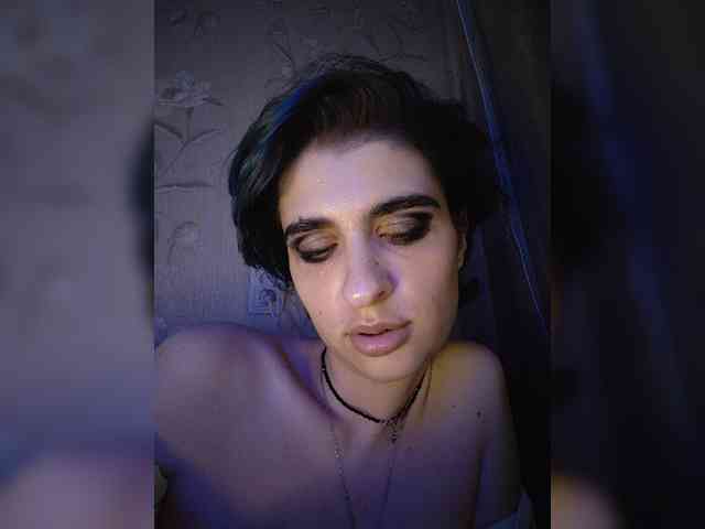 CyberSiren Sex Cam Show
