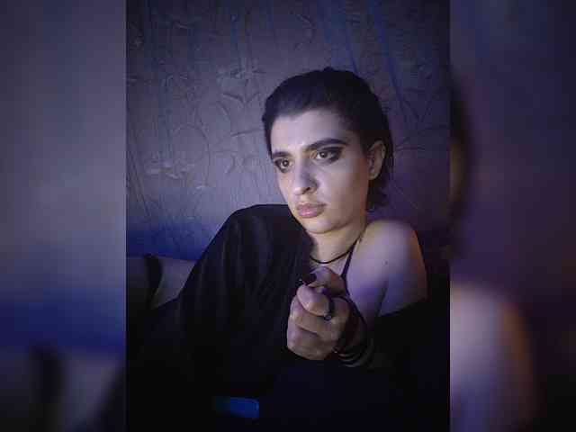 CyberSquirtSiren webcam