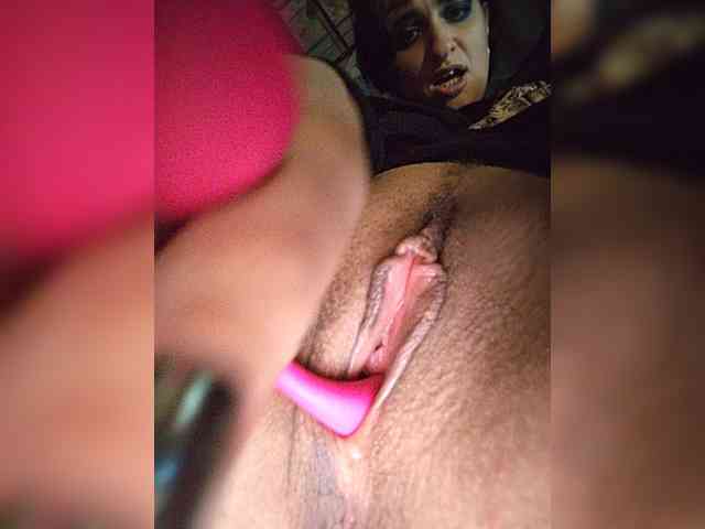 CrazySquirtSiren
