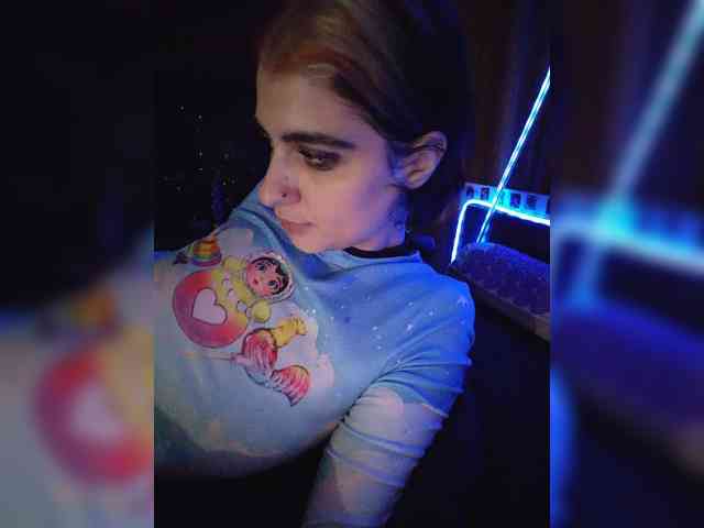 Модель: CrazySquirtSiren