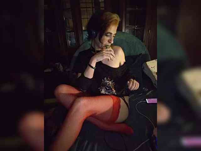 CrazySquirtSiren