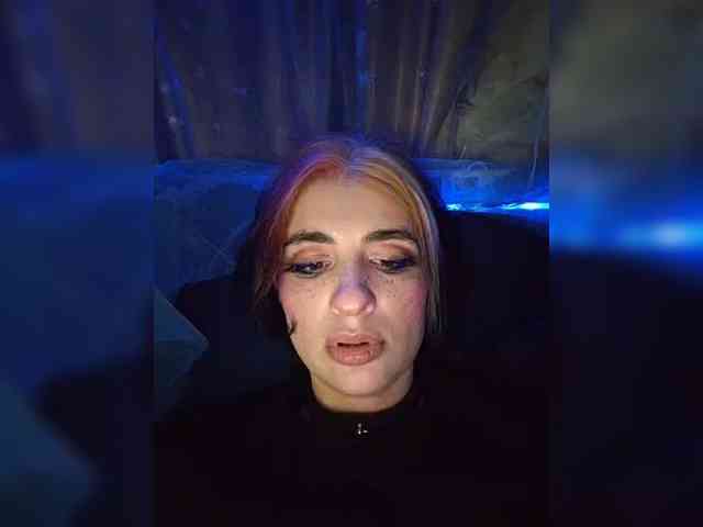 Siren_BrattyQueen