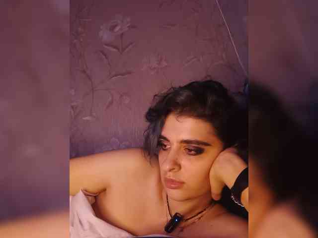 CyberSquirtSiren webcam