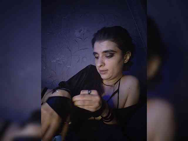 Модель: CyberSquirtSiren