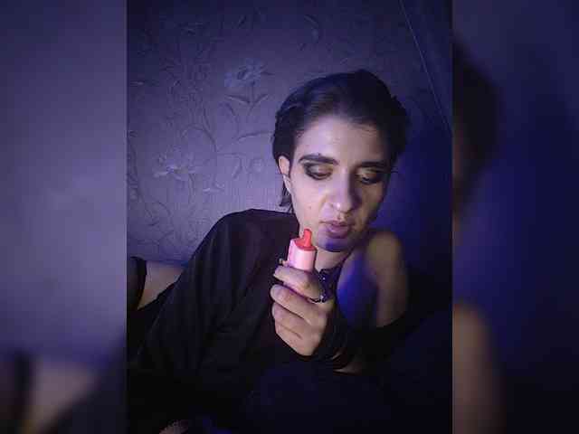 CyberSiren Sex Cam Show
