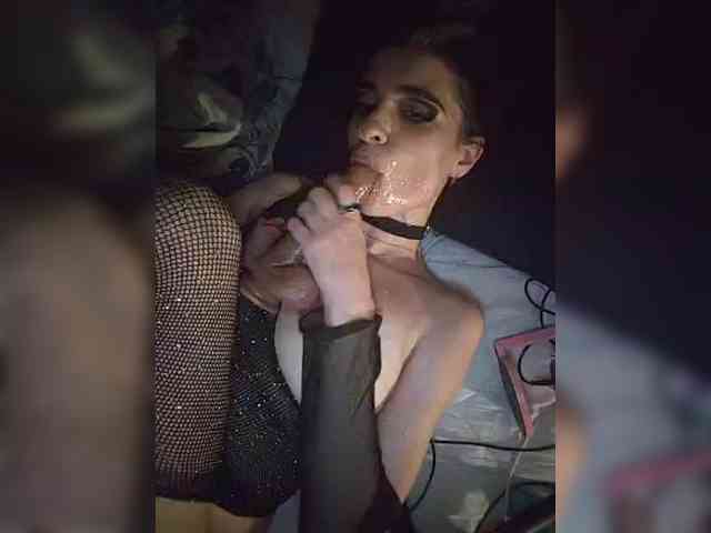 CrazySquirtSiren webcam