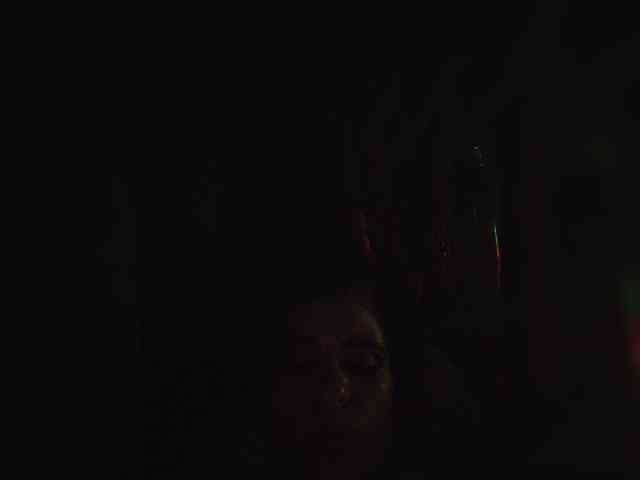 UntouchableSquirtWitch webcam