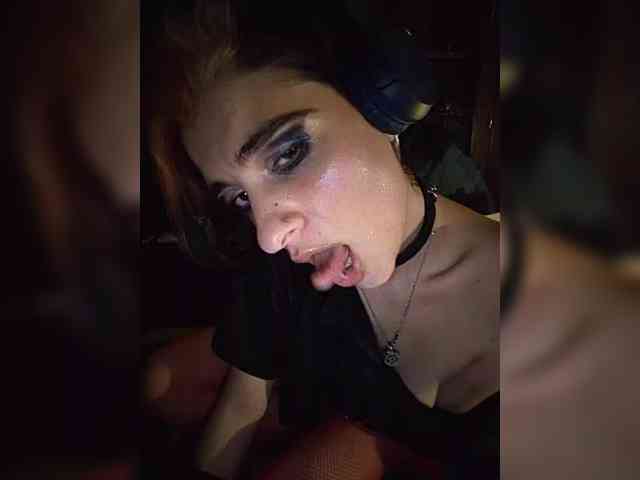 CrazySquirtSiren