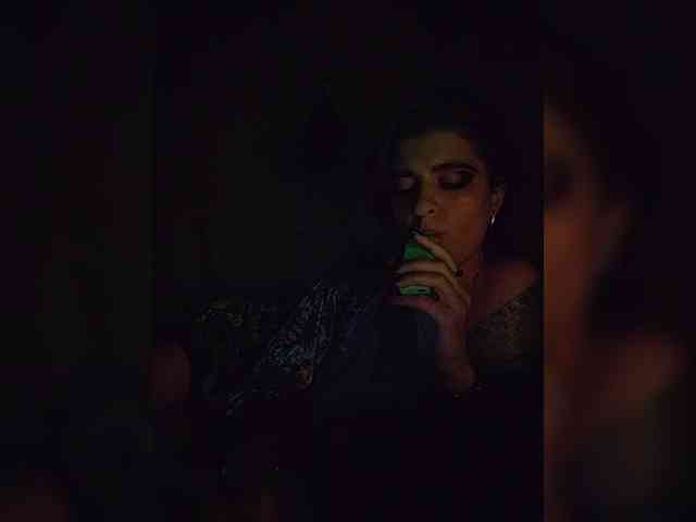 Model: UntouchableSquirtWitch
