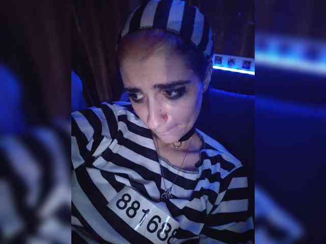CrazySquirtSiren webcam