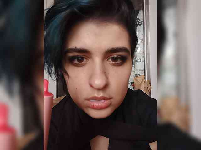 CyberSquirtSiren