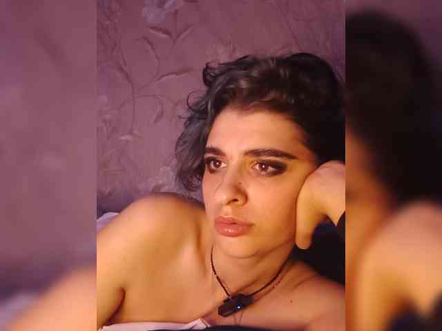 CyberSquirtSiren webcam
