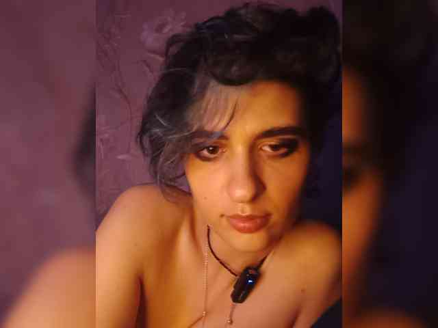 CyberSquirtSiren webcam