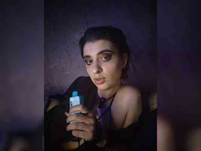 CyberSiren Sex Cam Show