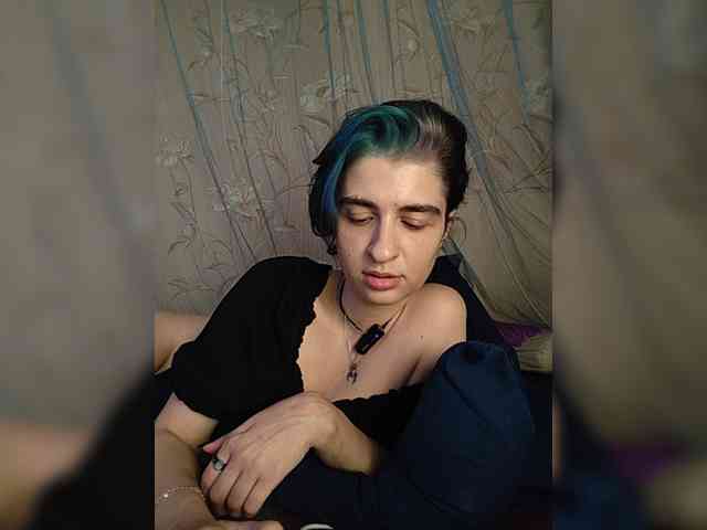CyberSiren Live Webcam on BongaCams