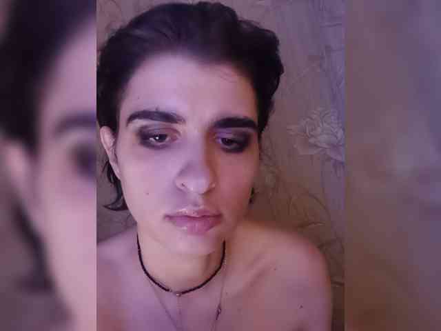 CyberSquirtSiren webcam