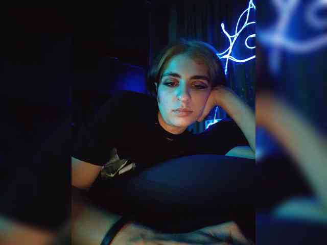 Siren_Muse webcam