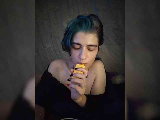 CyberSiren Live Webcam on BongaCams