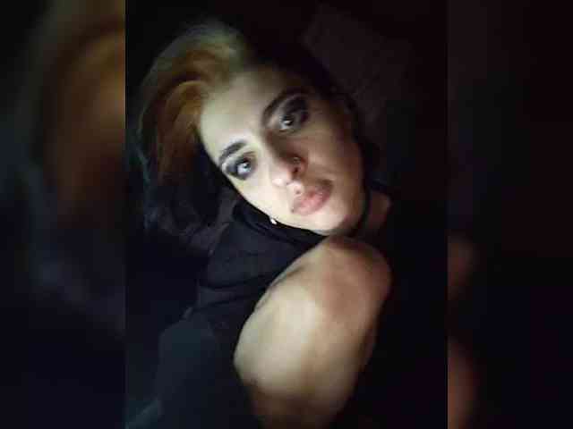 CrazySquirtSiren