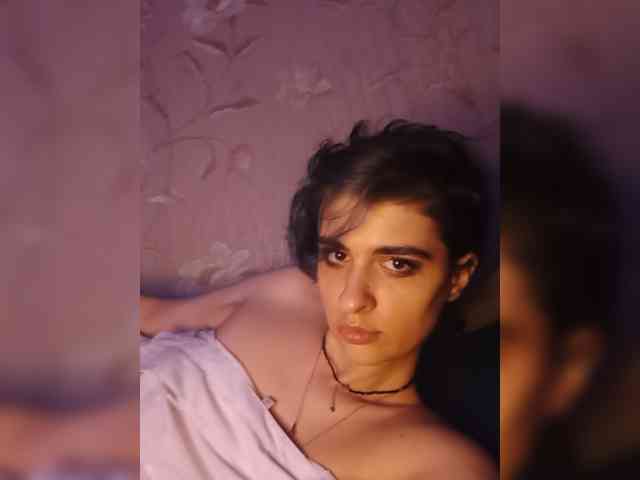 CyberSquirtSiren webcam