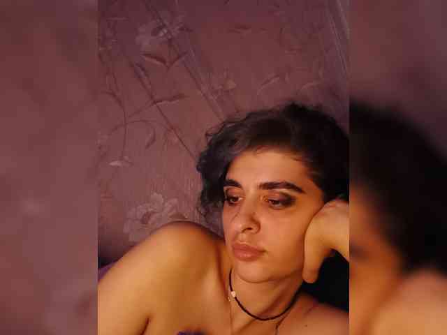 CyberSquirtSiren webcam