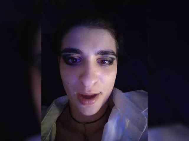 Model: CyberSquirtSiren