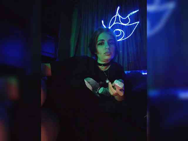 Siren_Muse webcam