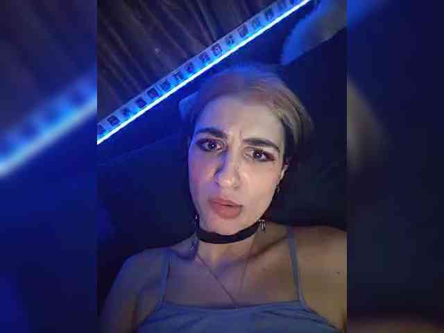 CrazySquirtSiren