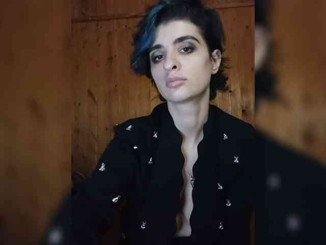 CyberSquirtSiren