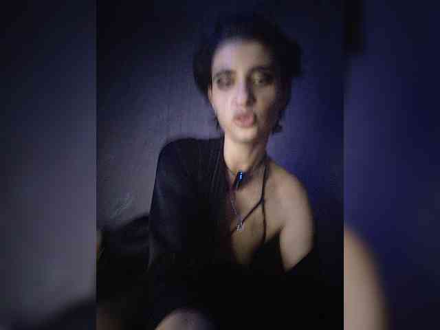 CyberSquirtSiren webcam