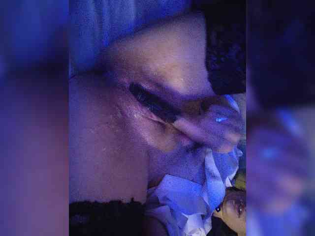 CyberSiren Sex Cam Show