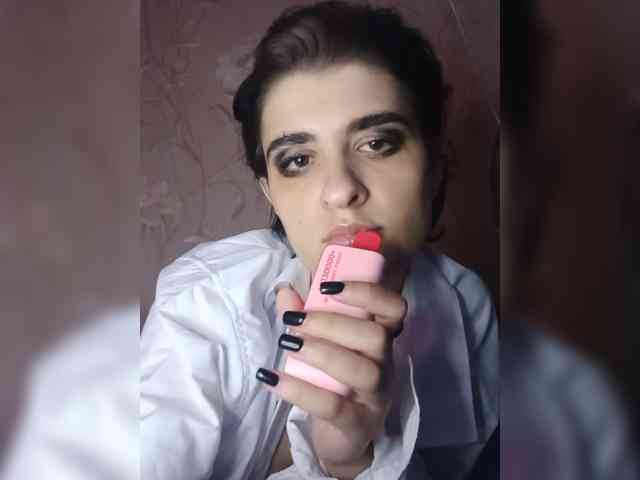 CyberSiren Sex Cam Show