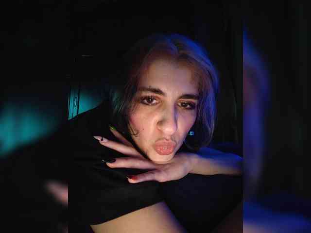 Siren_Muse webcam