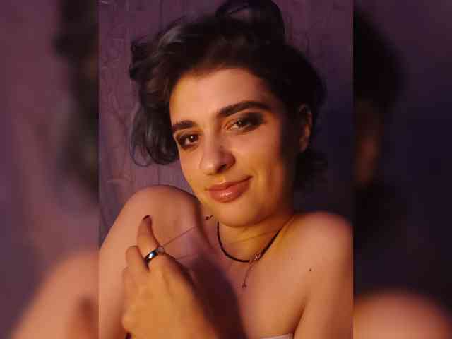 CyberSquirtSiren webcam