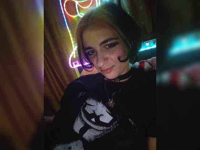 Siren_Muse webcam